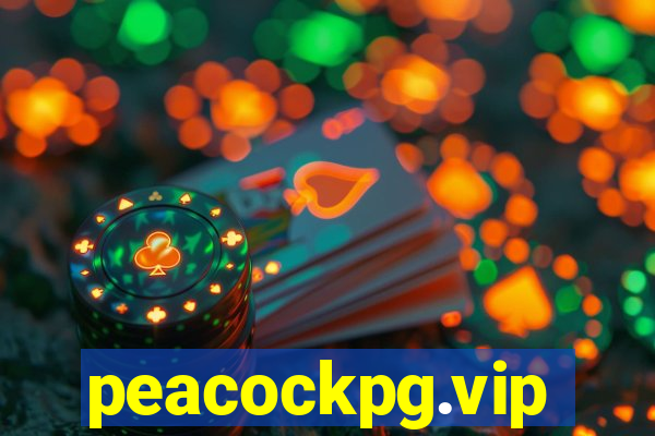 peacockpg.vip