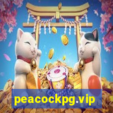 peacockpg.vip
