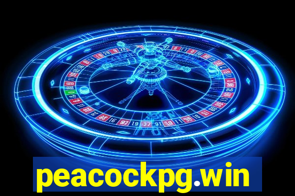 peacockpg.win