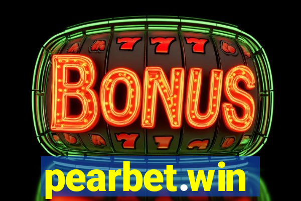 pearbet.win