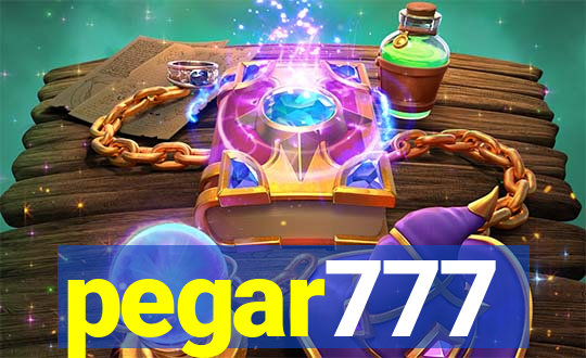 pegar777