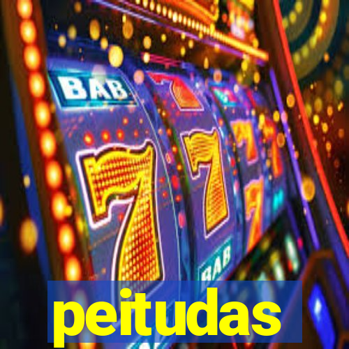peitudas