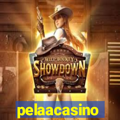 pelaacasino