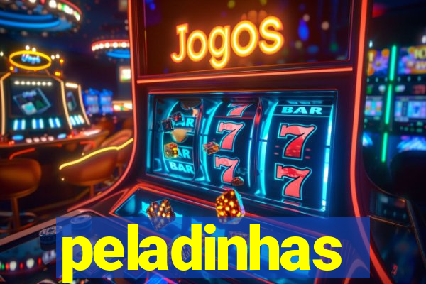 peladinhas