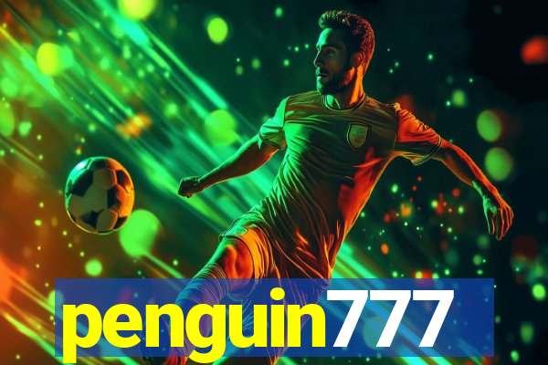 penguin777