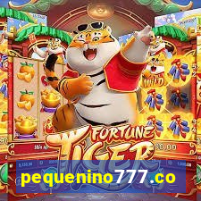 pequenino777.com
