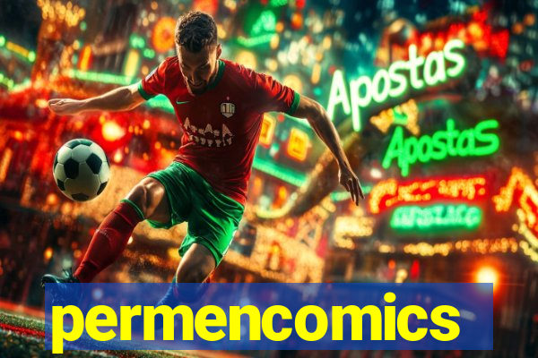 permencomics