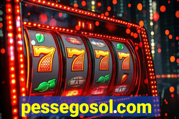 pessegosol.com