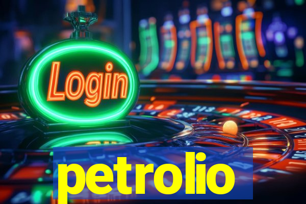 petrolio