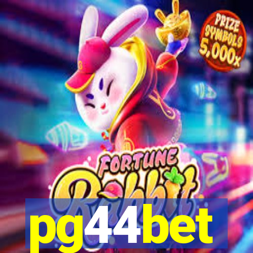 pg44bet