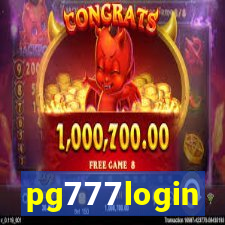 pg777login