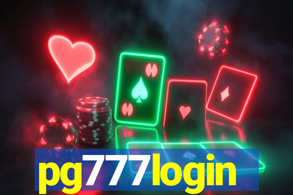 pg777login