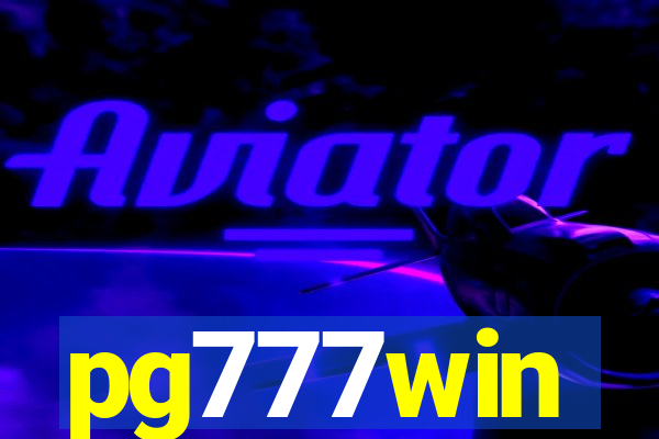 pg777win