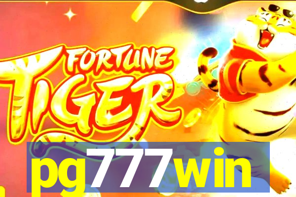 pg777win