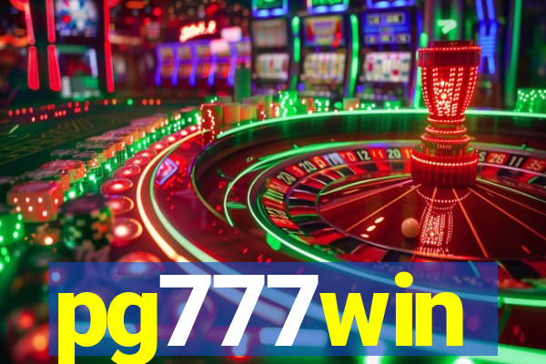 pg777win