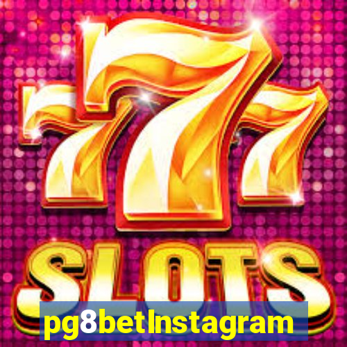 pg8betInstagram