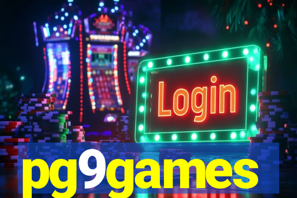 pg9games
