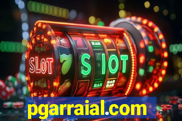 pgarraial.com