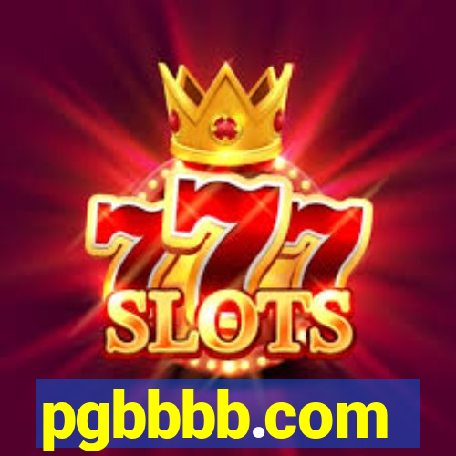 pgbbbb.com