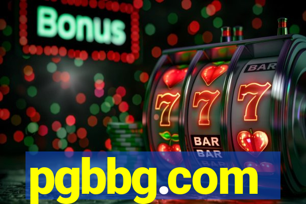 pgbbg.com