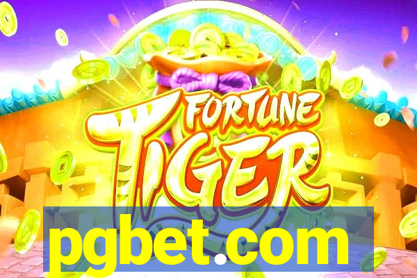 pgbet.com