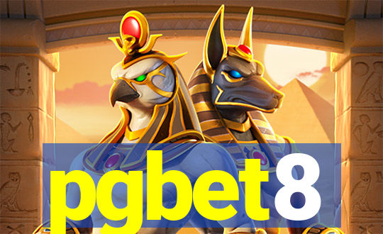 pgbet8