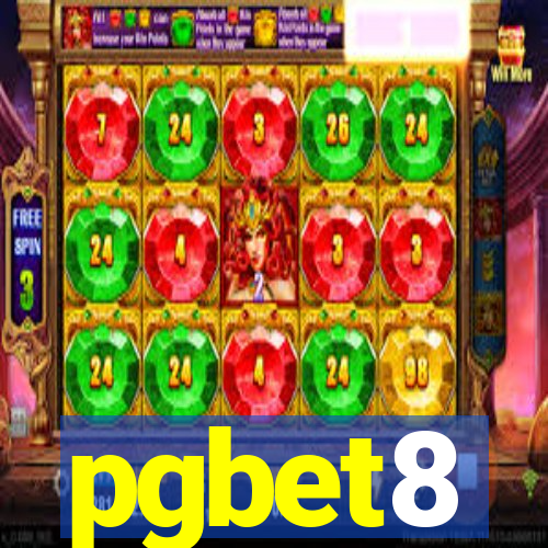 pgbet8