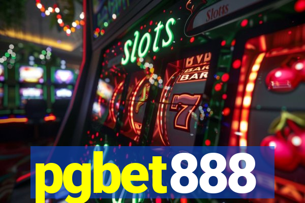 pgbet888
