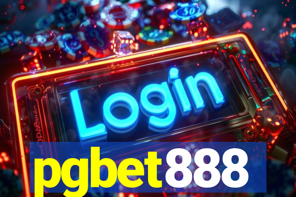 pgbet888