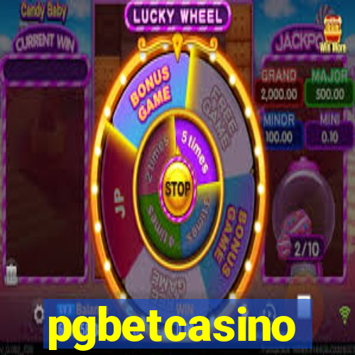 pgbetcasino