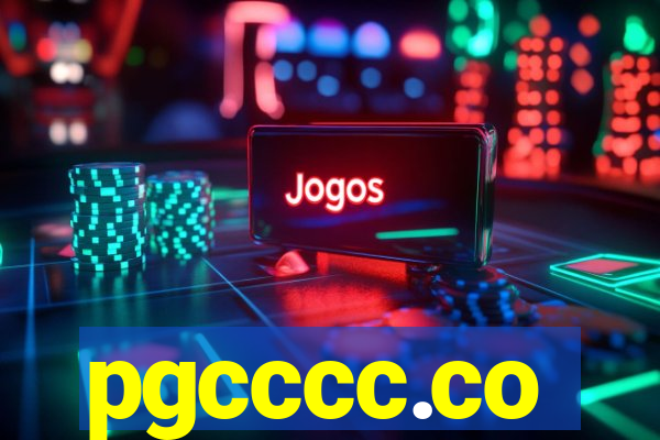 pgcccc.co