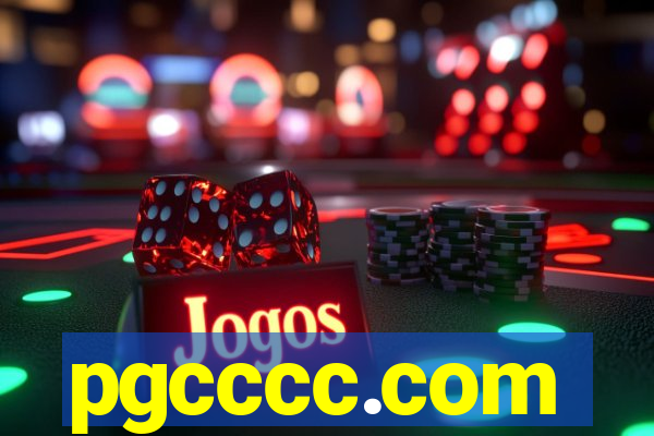 pgcccc.com