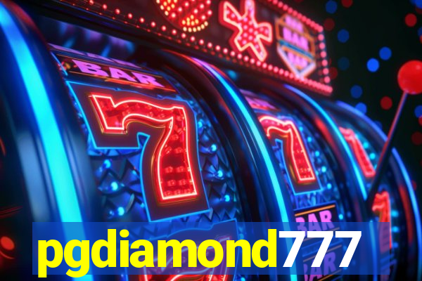 pgdiamond777