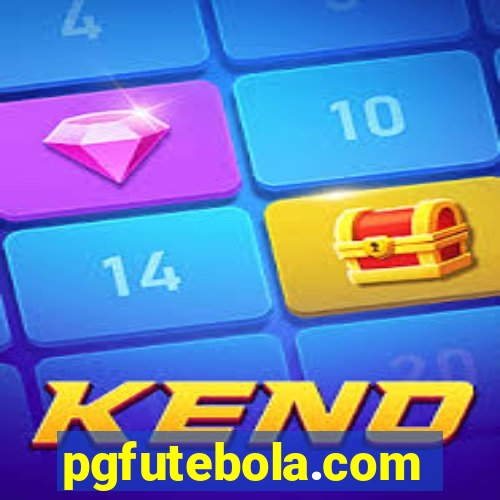 pgfutebola.com