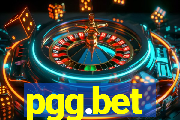 pgg.bet