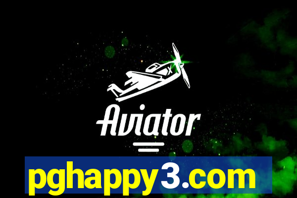 pghappy3.com
