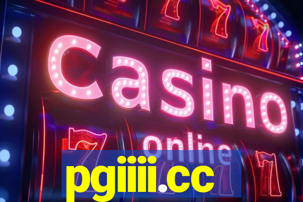 pgiiii.cc