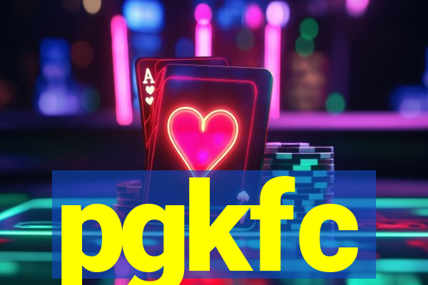 pgkfc