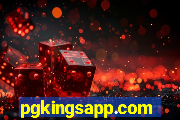 pgkingsapp.com