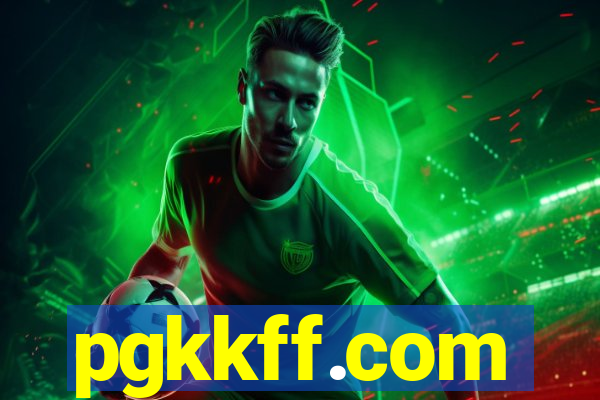 pgkkff.com