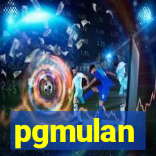 pgmulan