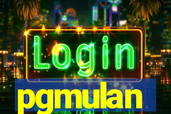pgmulan
