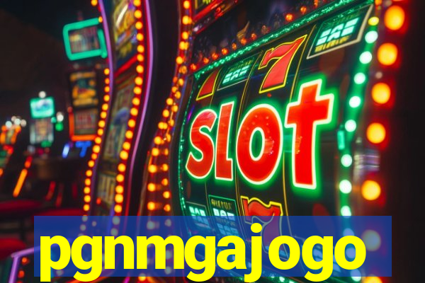 pgnmgajogo