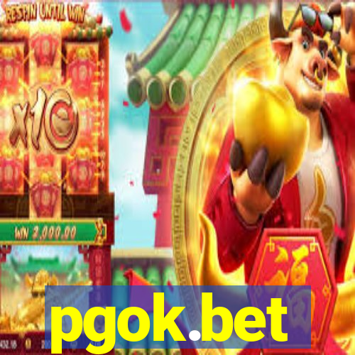 pgok.bet
