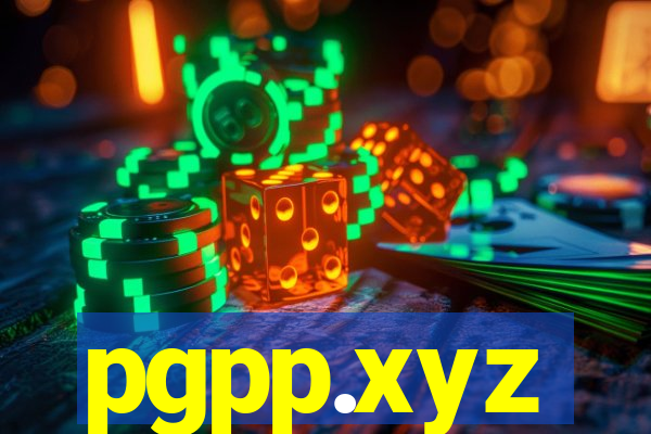 pgpp.xyz