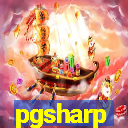pgsharp