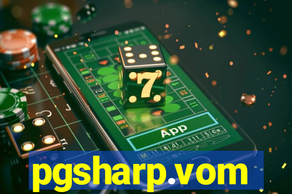 pgsharp.vom