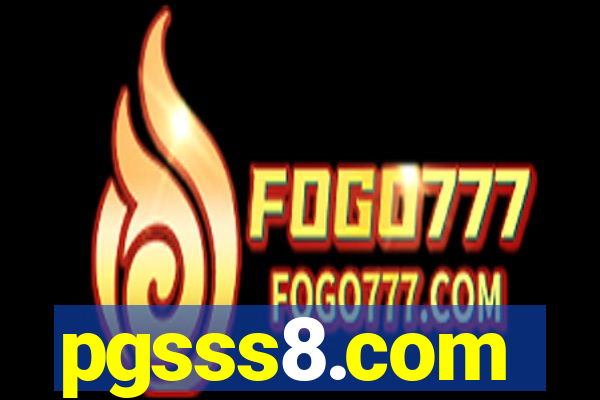 pgsss8.com