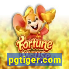 pgtiger.com