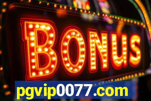 pgvip0077.com